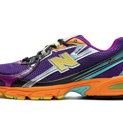 New Balance 740 "Violet Rose"