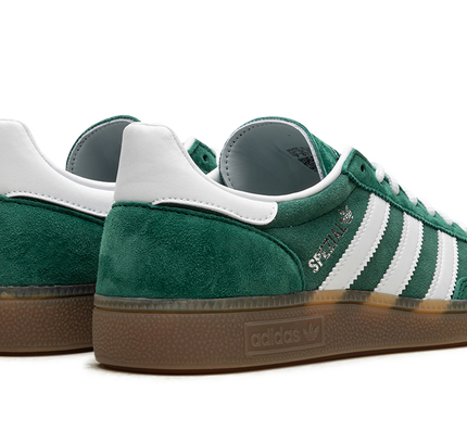 Adidas Handball Spezial "Collegiate Green"