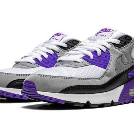 Nike Air Max 90 "Hyper Grape"
