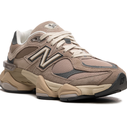 New Balance 9060 "Driftwood Castlerock"