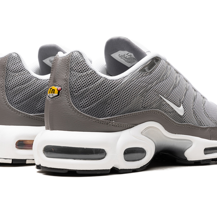 Nike Air Max Plus SE "Flat Pewter"