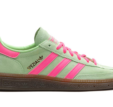 Adidas Handball Spezial "Semi Green Spark"