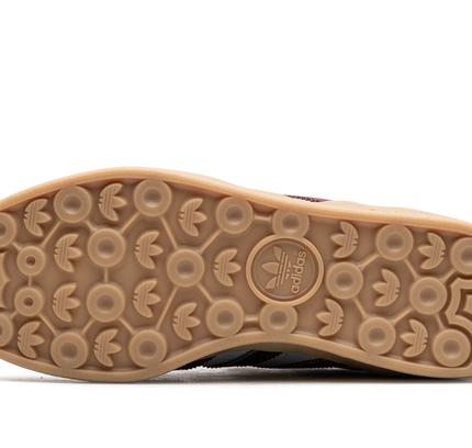 Adidas Gazelle Indoor "Blue Dawn Collegiate"