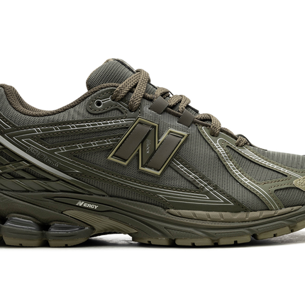 New Balance 1906R "Dark Moss"