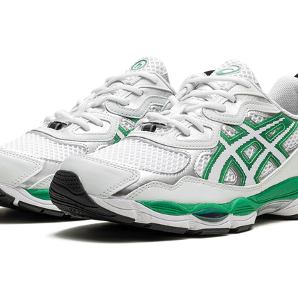 Asics GEL-NYC "HIDDEN.NY - Green"