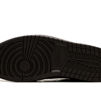 Air Jordan 1 Low OG "Travis Scott - Velvet Brown"