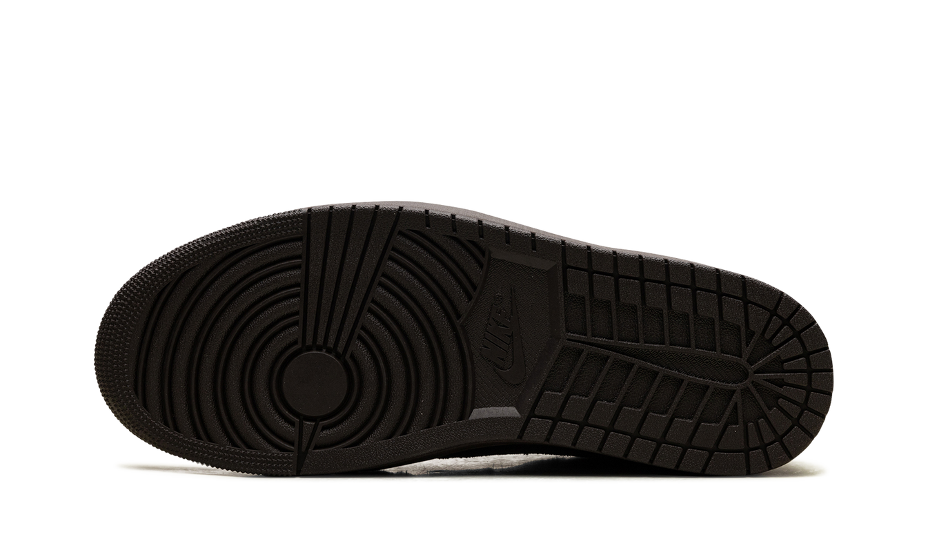 Air Jordan 1 Low OG "Travis Scott - Velvet Brown"