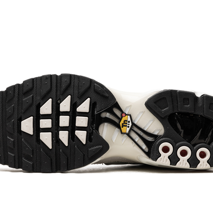Nike Air Max Plus „Pure Platinum“