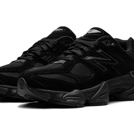 New Balance 9060 "Triple Black"