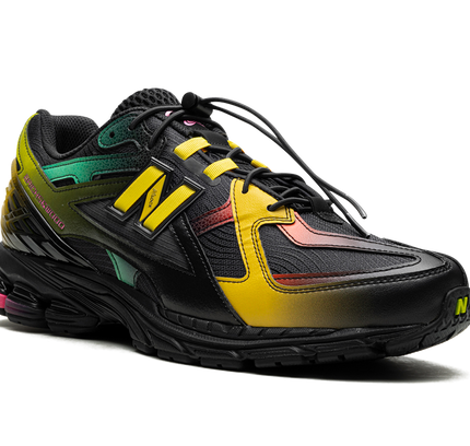 New Balance 1906 Utility "Ziegel & Holz"