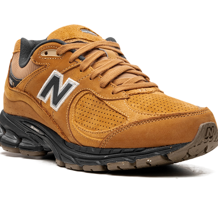 New Balance 2002R "Tobacco"