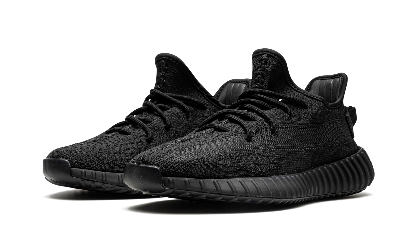 Yeezy Boost 350 V2 "Onyx"