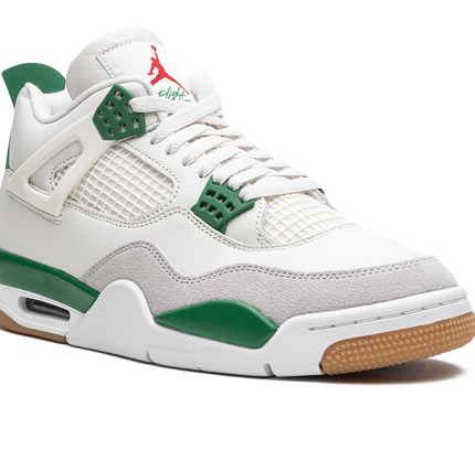 Air Jordan 4 Retro SB „Pine Green“