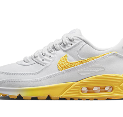 Nike Air Max 90 WMNS "Citrus Pulse"