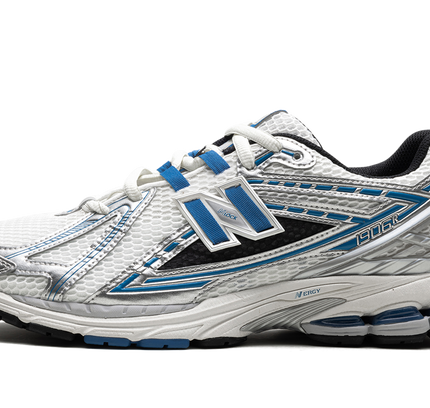 New Balance 1906R "SILBERMETALLIC"