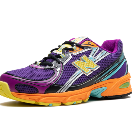 New Balance 740 "Violet Rose"