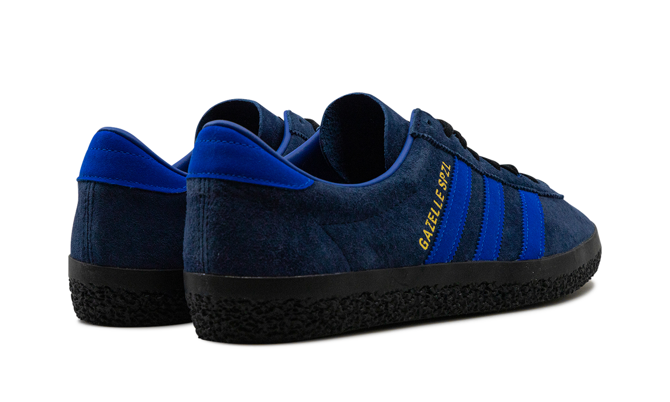 Adidas Gazelle SPZL Night Indigo "Gazelle SPZL"