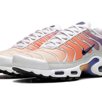 Nike Air Max Plus WMNS "Persian Violet Wild Mango"