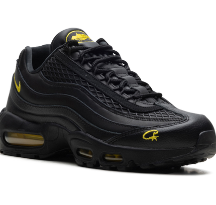 Nike Air Max 95 "Corteiz - Honey Black"