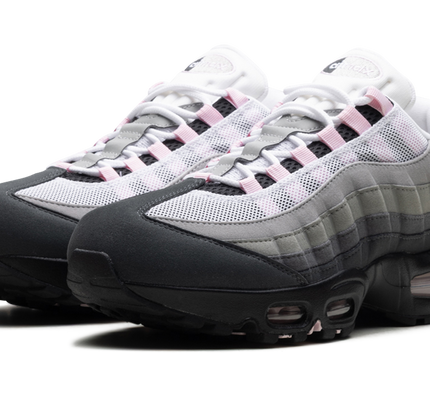 Nike Air Max 95 WMNS "Pink Foam"