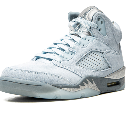 Air Jordan 5 Retro WMNS "Blue Bird"