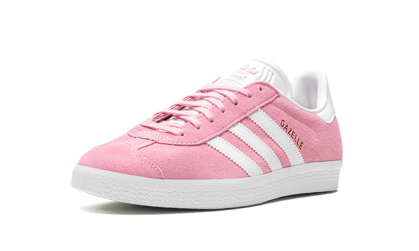 Adidas Gazelle WMNS "Pink Glow"