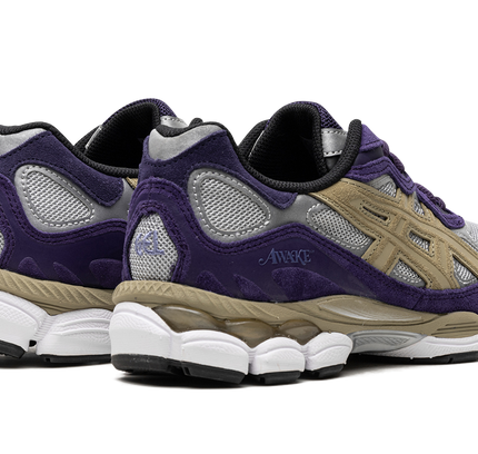 Asics Gel-NYC "Awake"