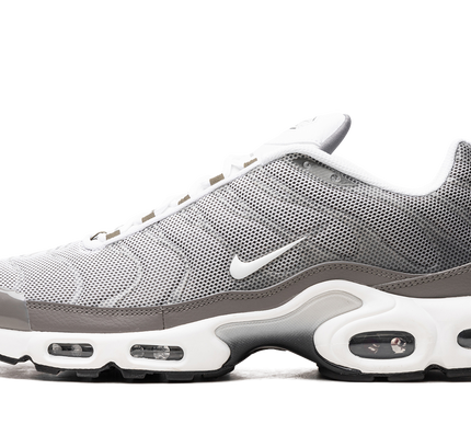 Nike Air Max Plus SE "Flat Pewter"