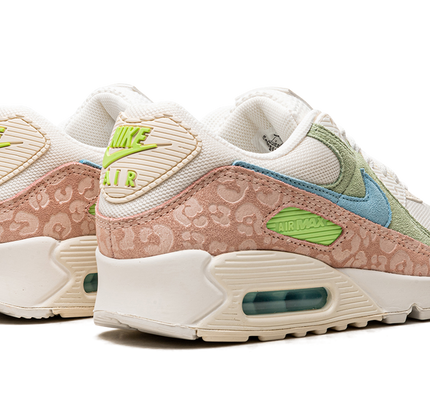 Nike Air Max 90 WMNS "Easter Leopard"