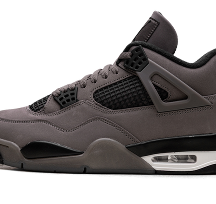 Air Jordan 4 "Cave Stone"