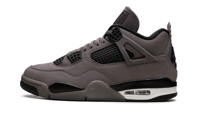 Air Jordan 4 "Cave Stone"