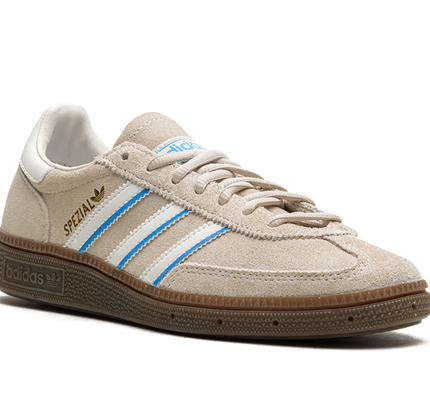 Adidas Handball Spezial "Aluminium"