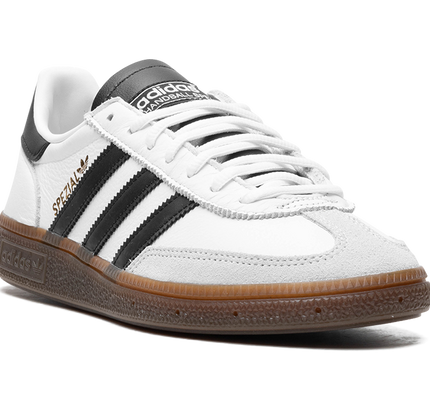 Adidas Handball Spezial "White Black Gum"