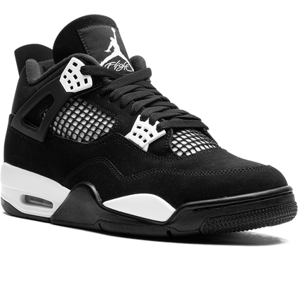 Air Jordan 4 „Weißer Donner“