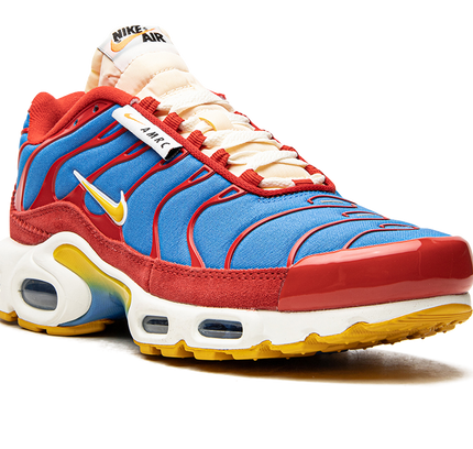 Nike Air Max Plus SE "Air Max Running Club"