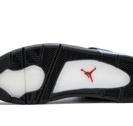 Air Jordan 4 Retro „Travis Scott – Cactus Jack“