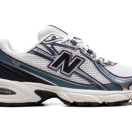 New Balance 740 V2 "Sea Salt Plum"