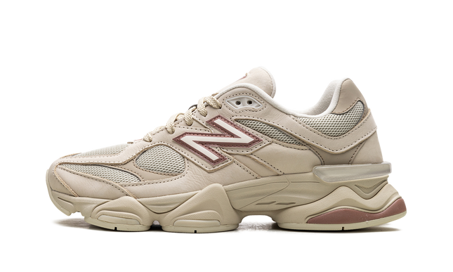 New Balance 9060 "Bone Sparrow"