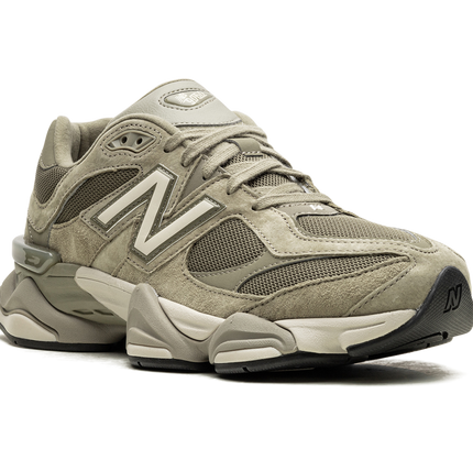 New Balance 9060 "Covert Green"