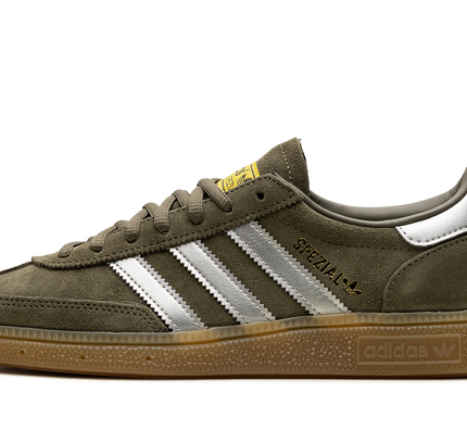 Handball Spezial „Olive Strata“