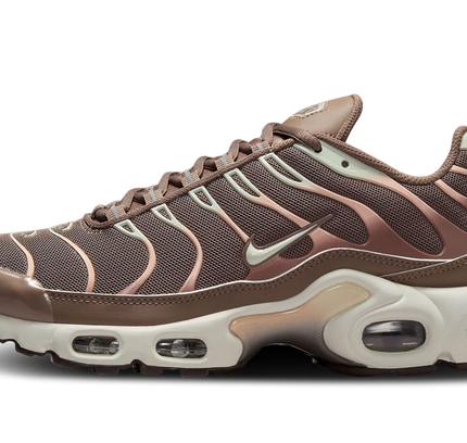 Nike Air Max Plus „Mink Brown“
