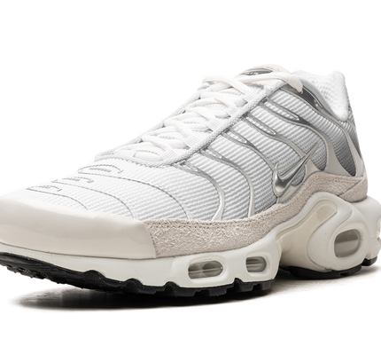 Nike Air Max Plus „Pure Platinum“