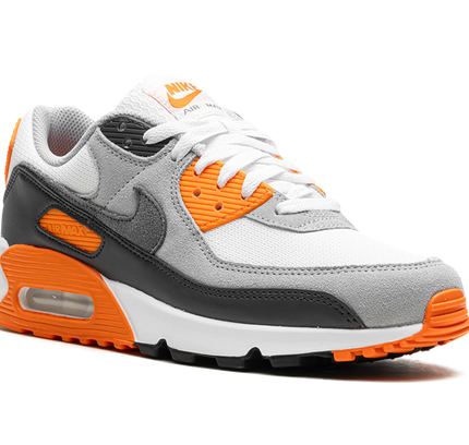 Nike Air Max 90 "Safety Orange"