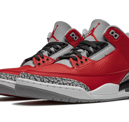 Air Jordan 3 Retro SE "Unite - CHI Exclusive"