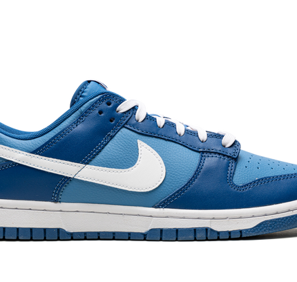 Nike Dunk Low Retro "Dark Marina Blue"
