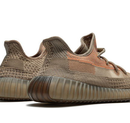 Yeezy Boost 350 V2 "Sand Taupe"