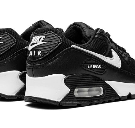 Nike Air Max 90 WMNS "Black/White"