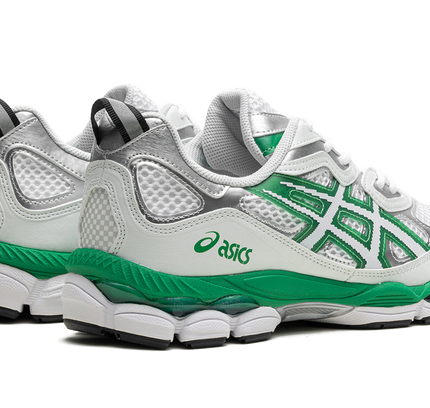 Asics GEL-NYC "HIDDEN.NY - Green"