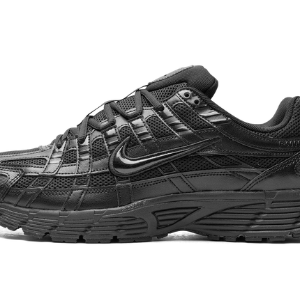 Nike P-6000 'Ultra Black'