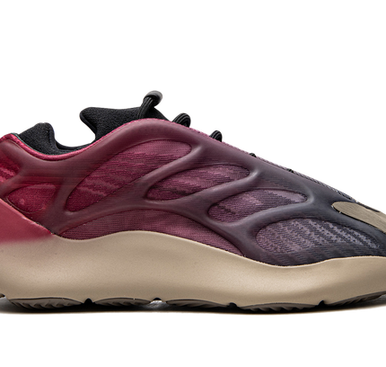 Yeezy 700 V3 "Fade Carbon"